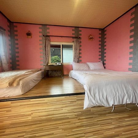 Emmanuel Farm House Ренай Екстериор снимка