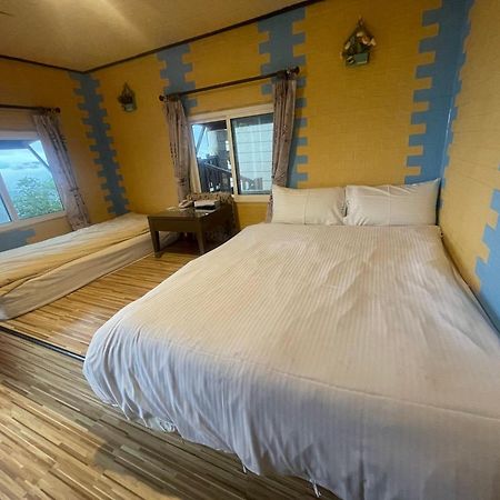 Emmanuel Farm House Ренай Екстериор снимка