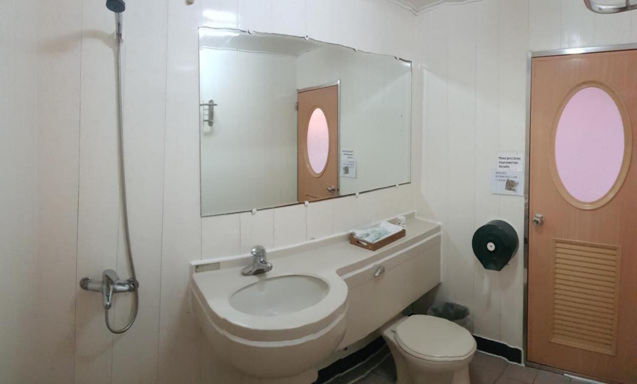Emmanuel Farm House Ренай Екстериор снимка