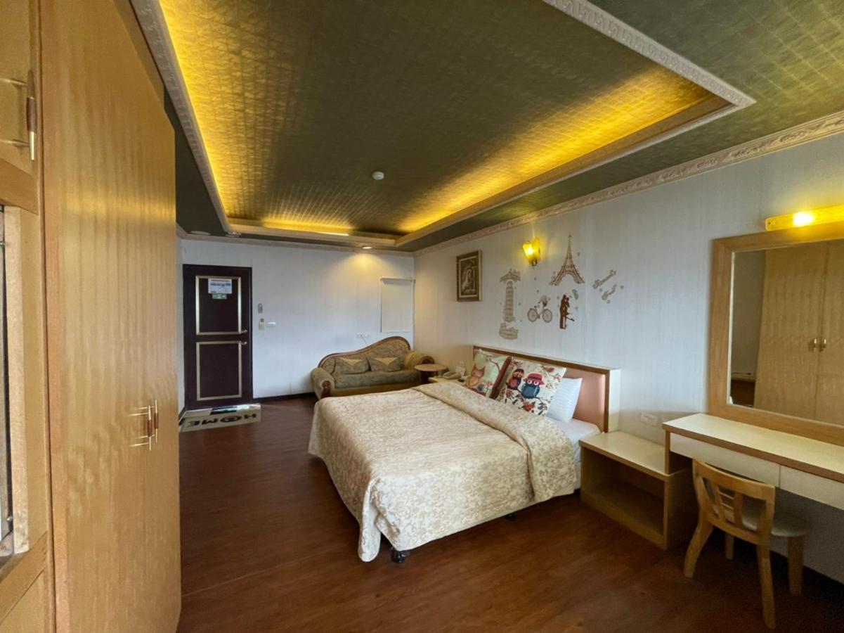 Emmanuel Farm House Ренай Екстериор снимка