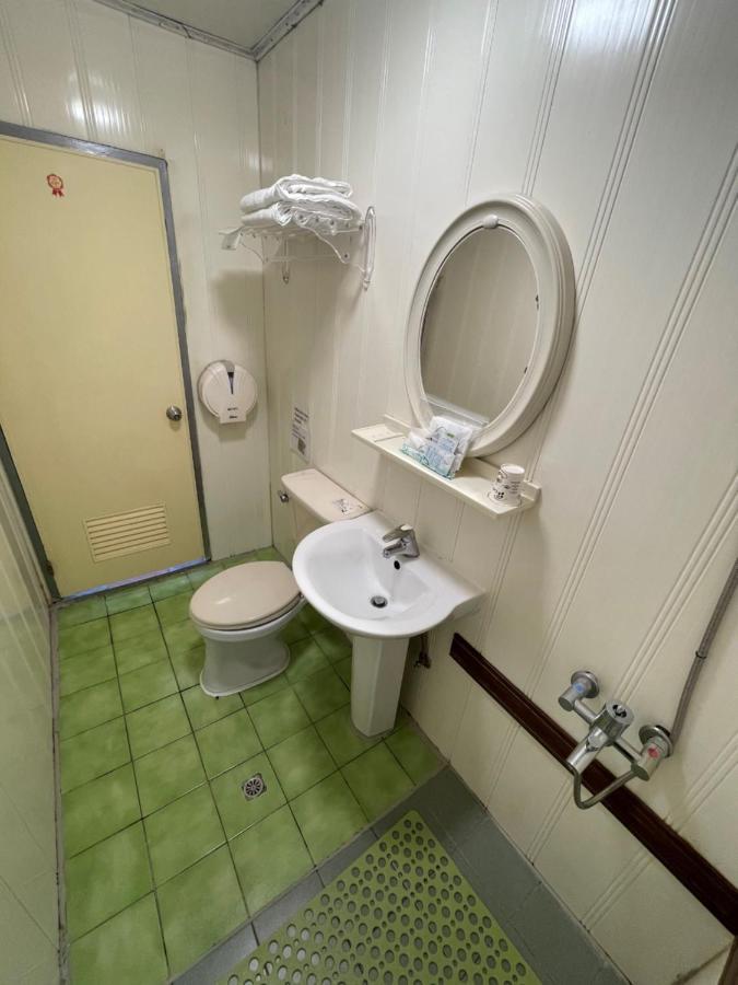 Emmanuel Farm House Ренай Екстериор снимка