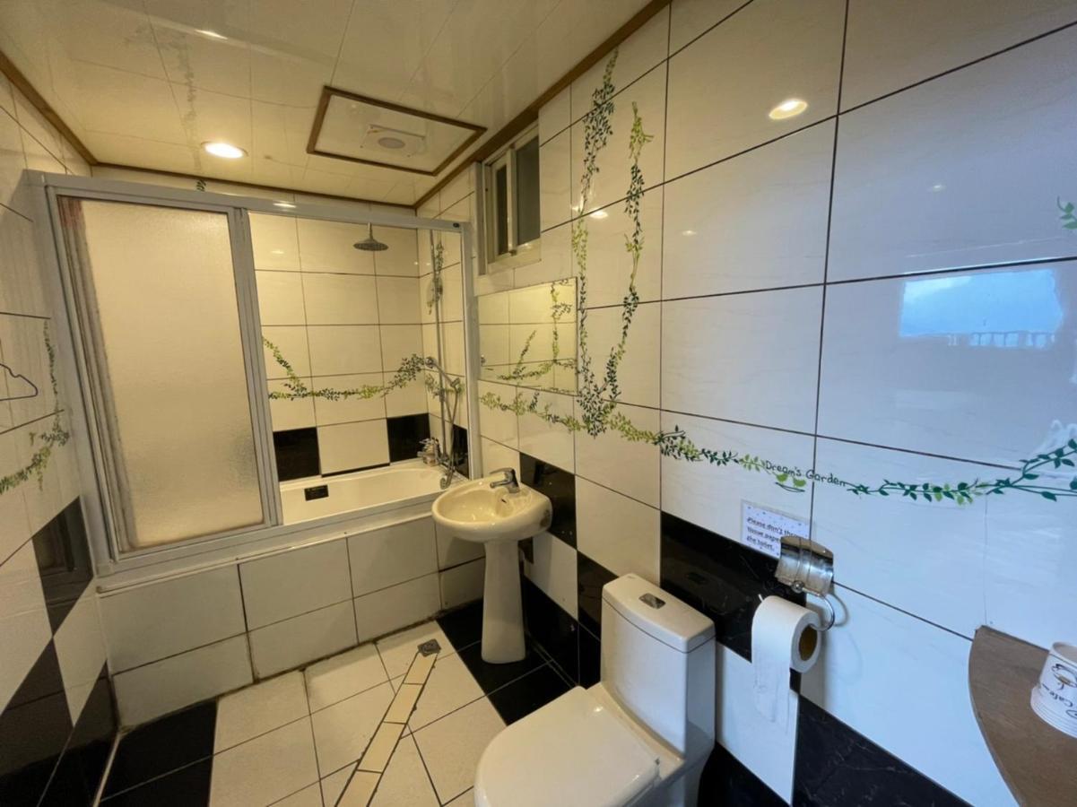Emmanuel Farm House Ренай Екстериор снимка
