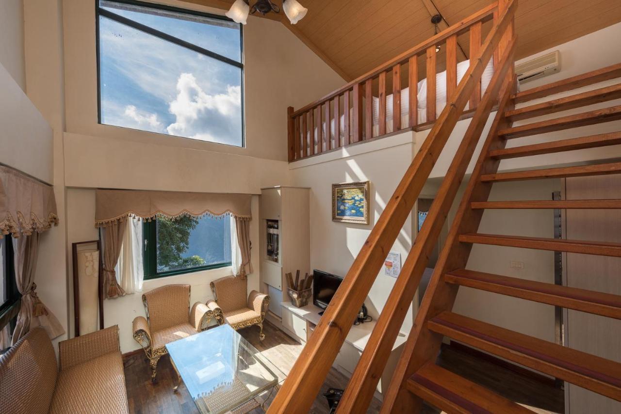 Emmanuel Farm House Ренай Екстериор снимка