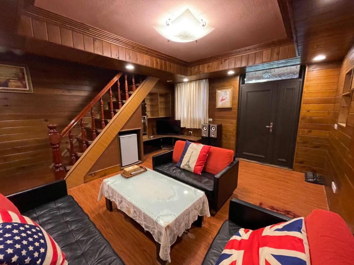 Emmanuel Farm House Ренай Екстериор снимка