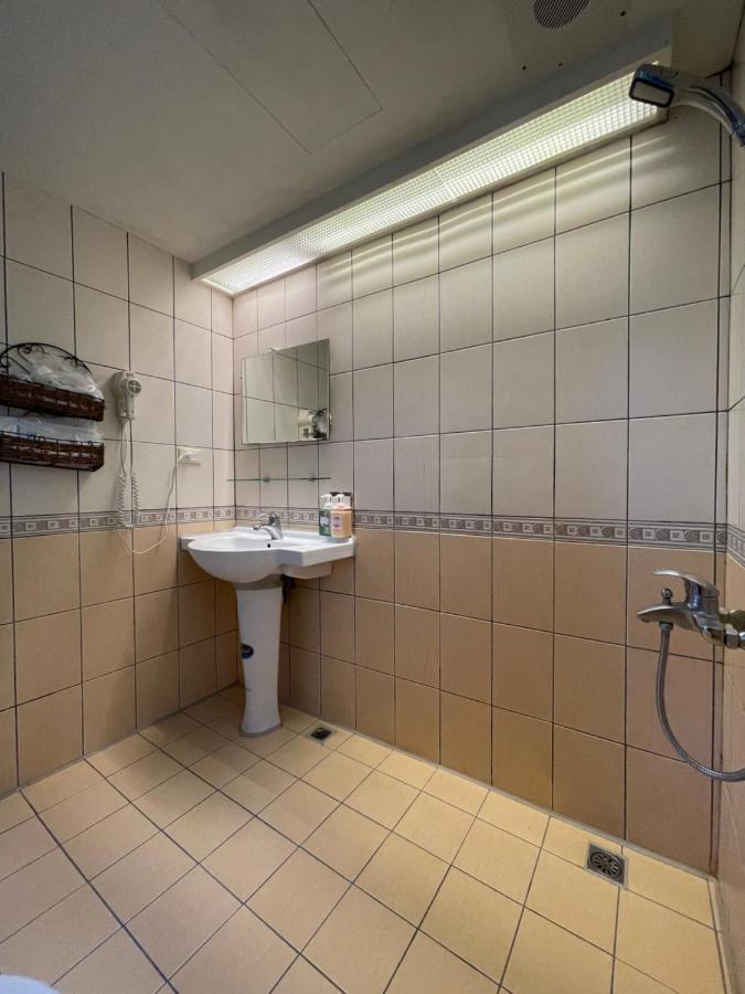 Emmanuel Farm House Ренай Екстериор снимка