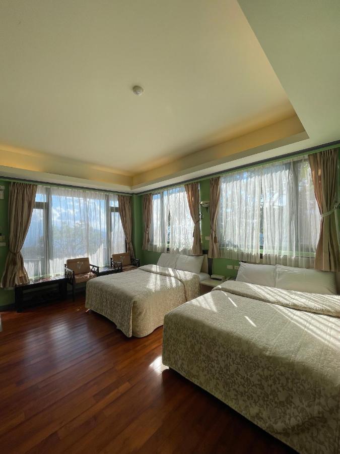 Emmanuel Farm House Ренай Екстериор снимка