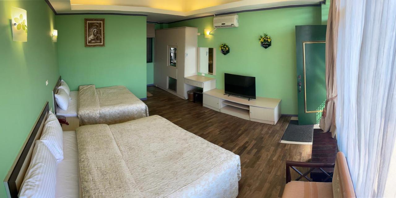 Emmanuel Farm House Ренай Екстериор снимка