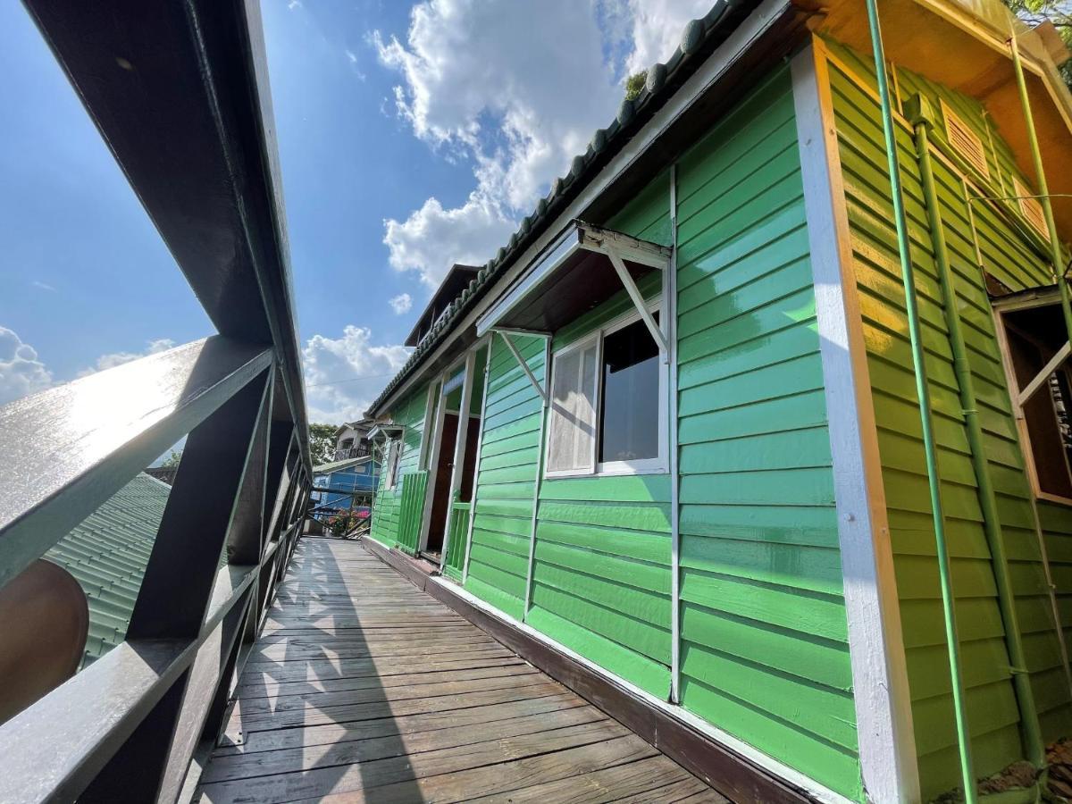 Emmanuel Farm House Ренай Екстериор снимка