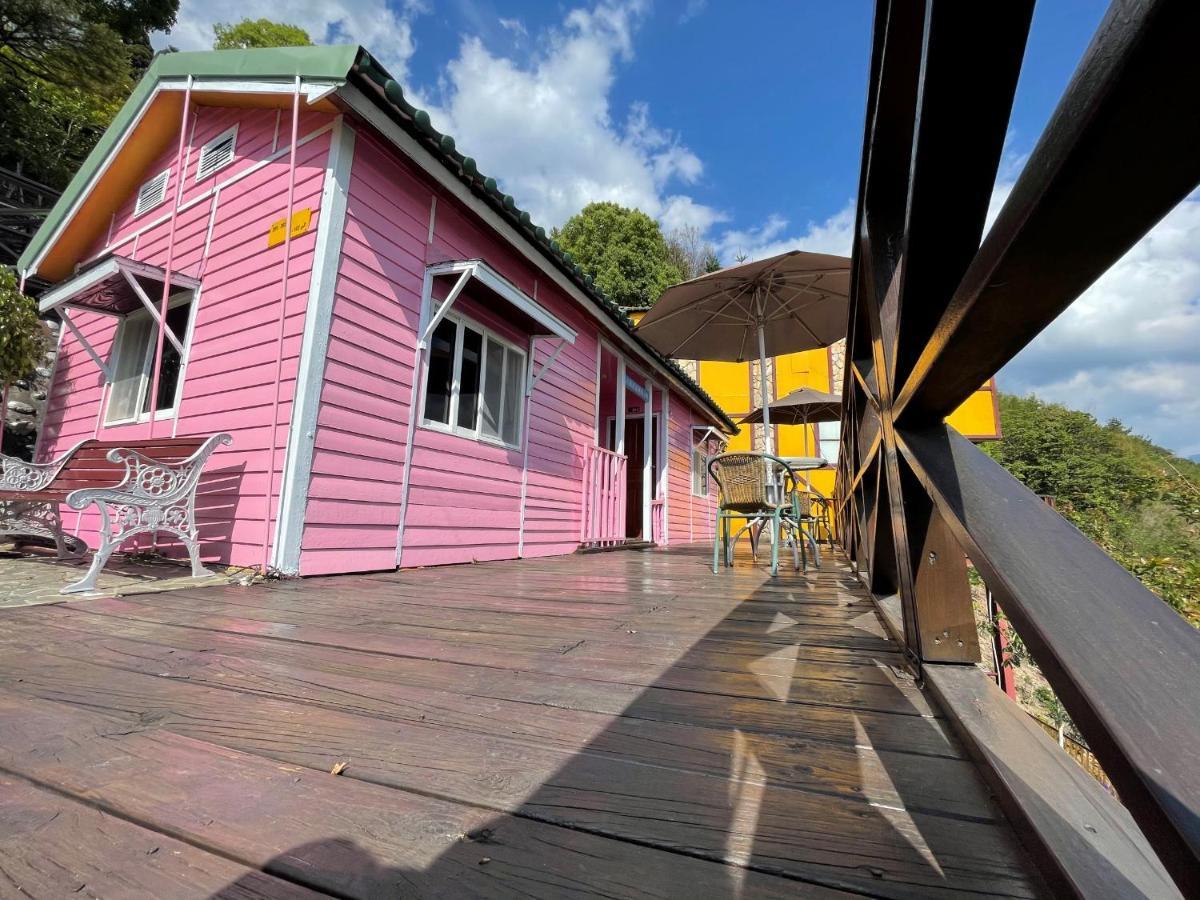 Emmanuel Farm House Ренай Екстериор снимка