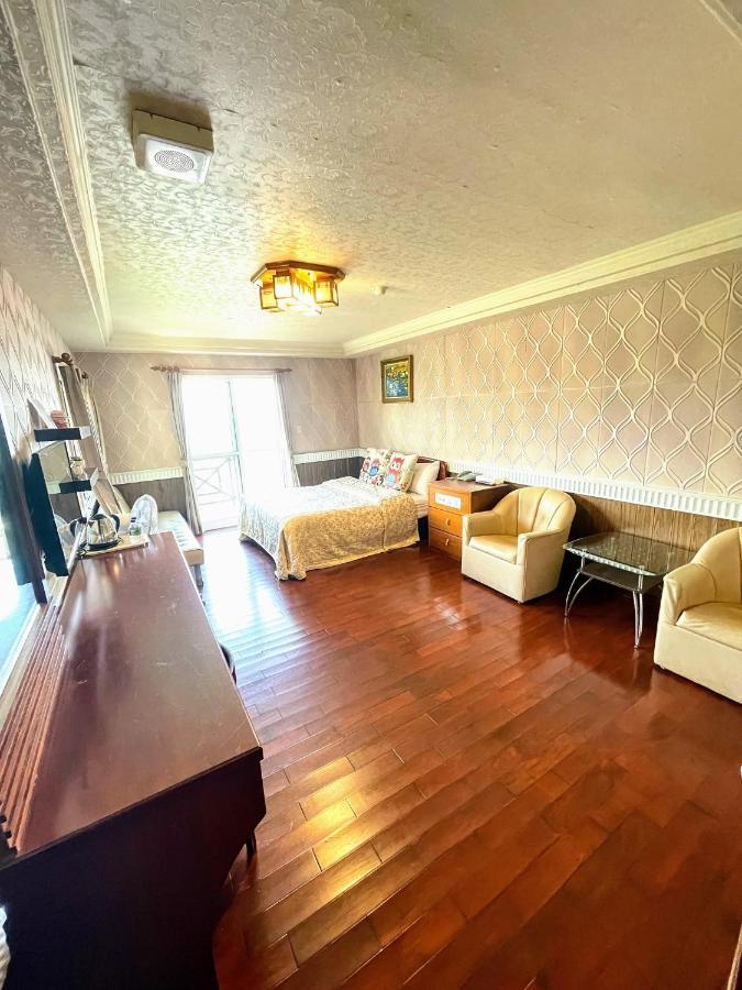 Emmanuel Farm House Ренай Екстериор снимка