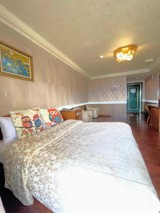 Emmanuel Farm House Ренай Екстериор снимка