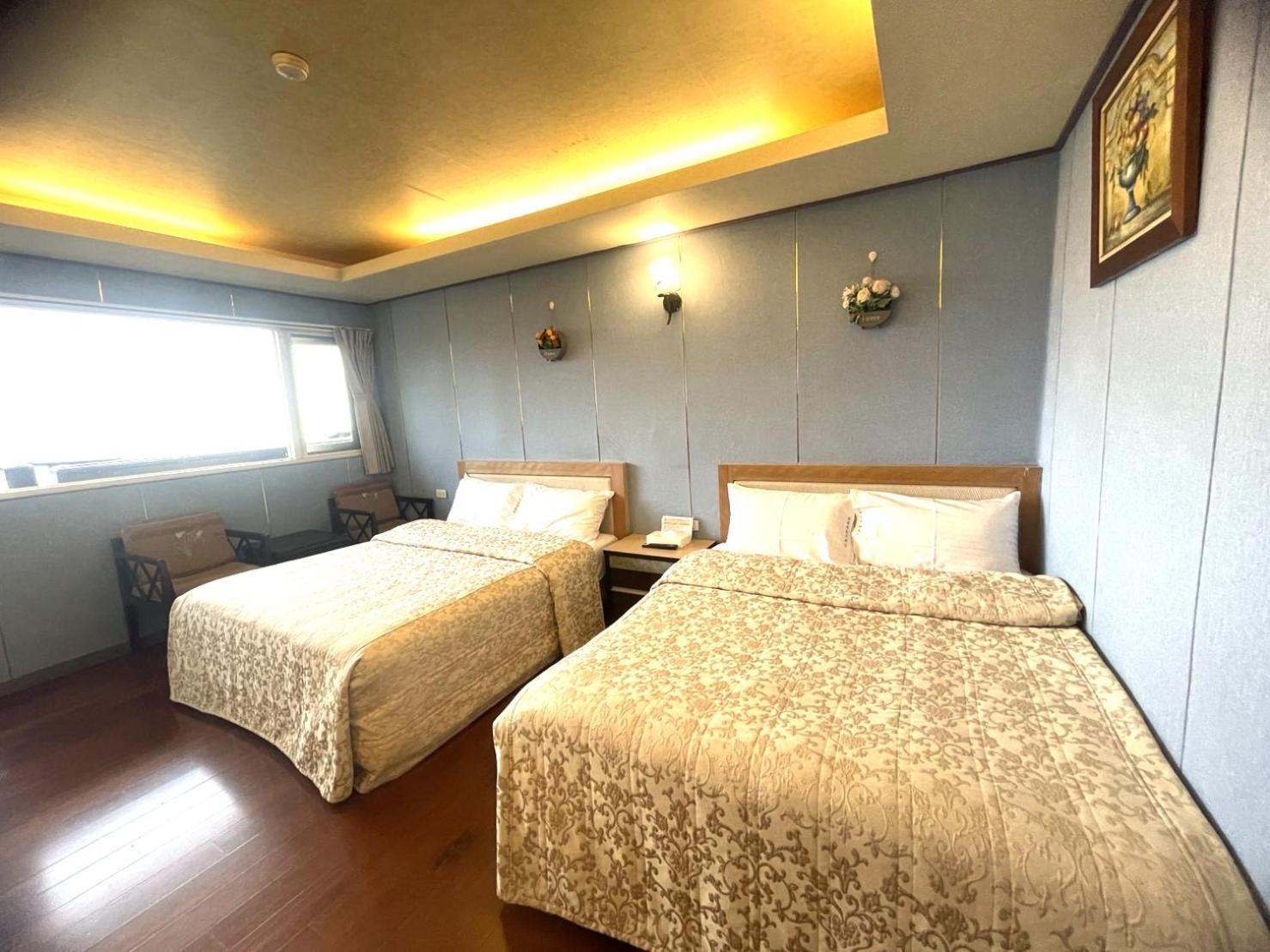 Emmanuel Farm House Ренай Екстериор снимка