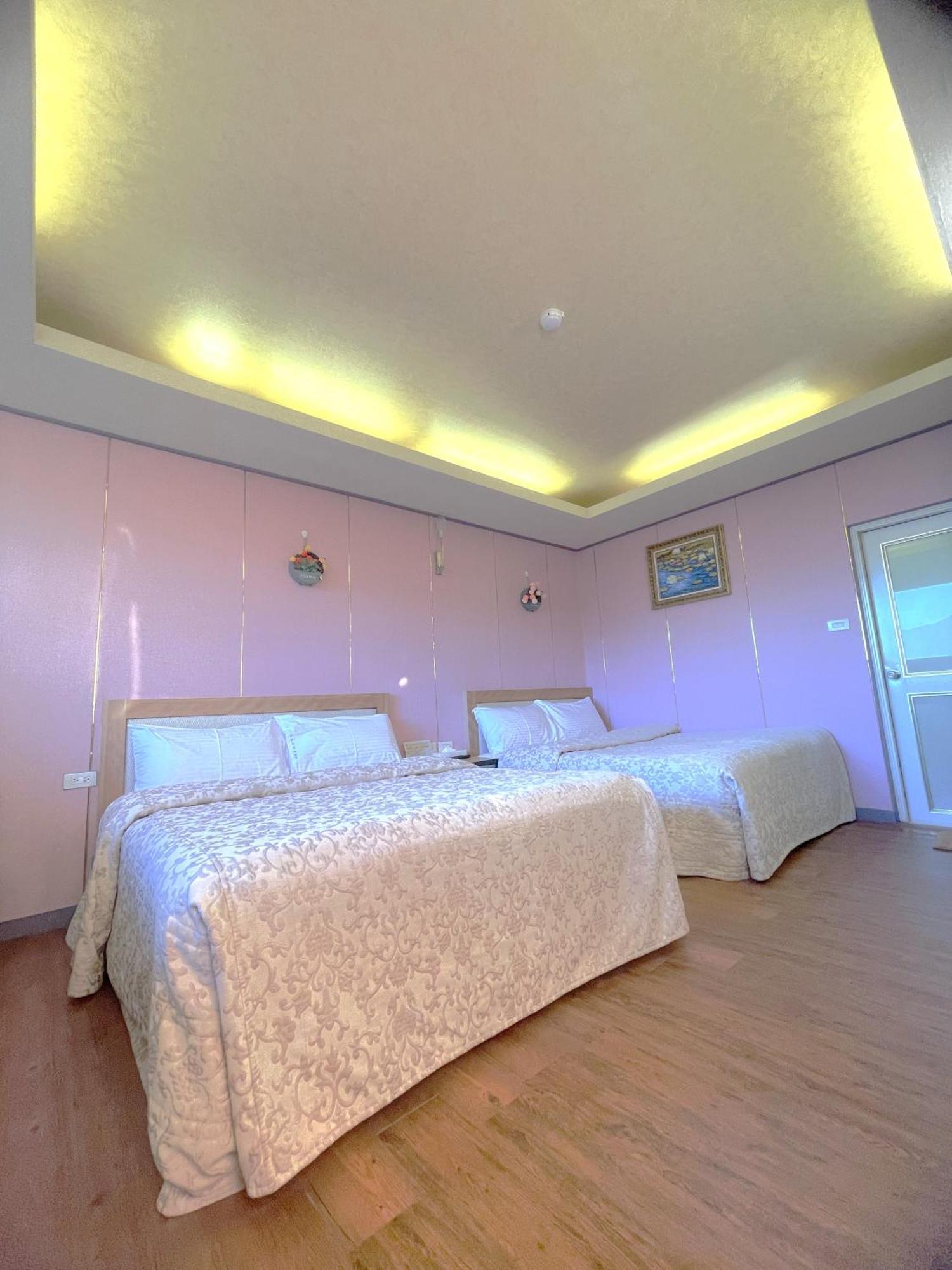 Emmanuel Farm House Ренай Екстериор снимка