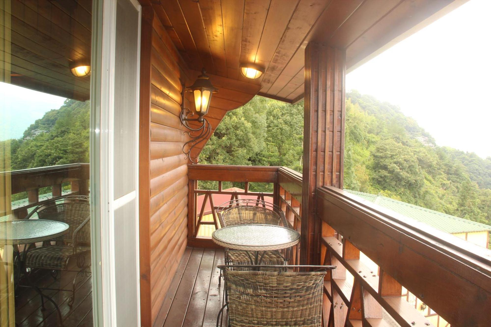 Emmanuel Farm House Ренай Екстериор снимка