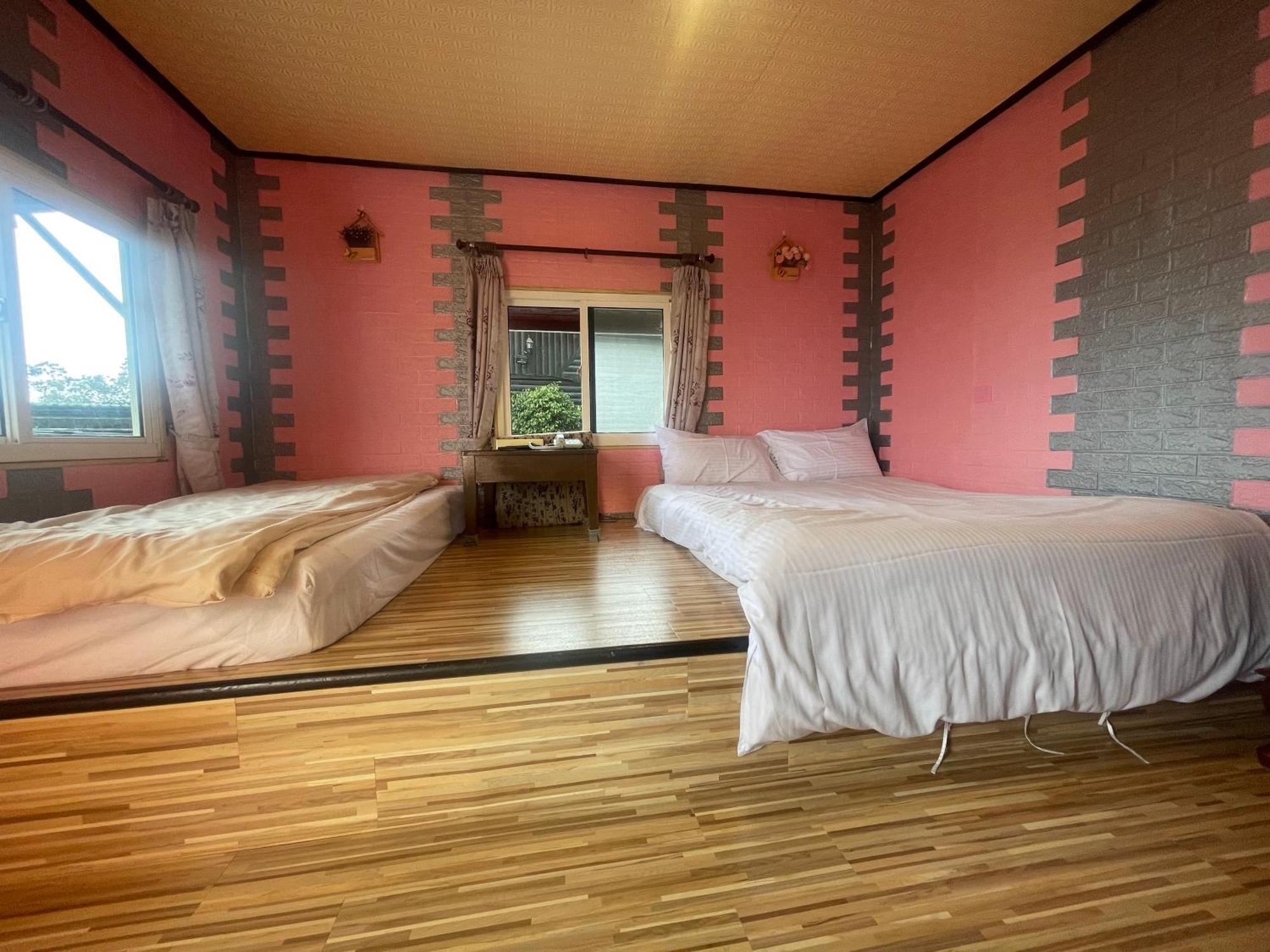 Emmanuel Farm House Ренай Екстериор снимка