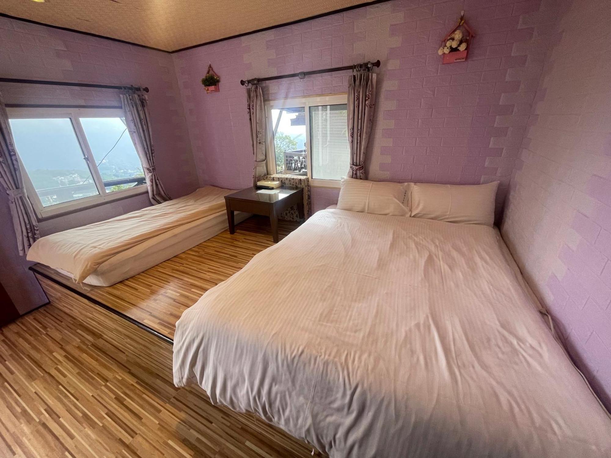 Emmanuel Farm House Ренай Екстериор снимка