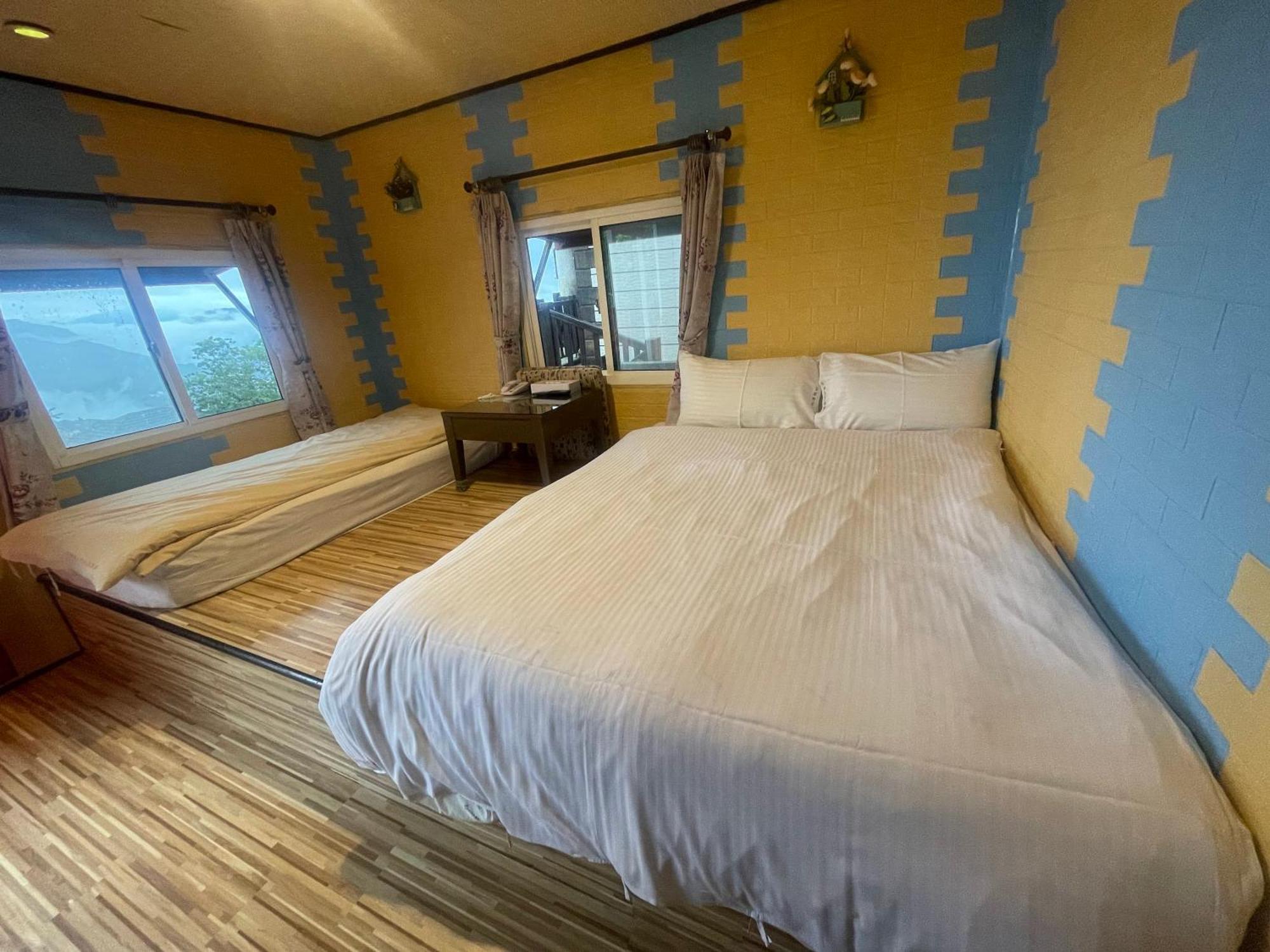 Emmanuel Farm House Ренай Екстериор снимка
