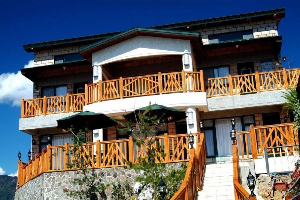 Emmanuel Farm House Ренай Екстериор снимка