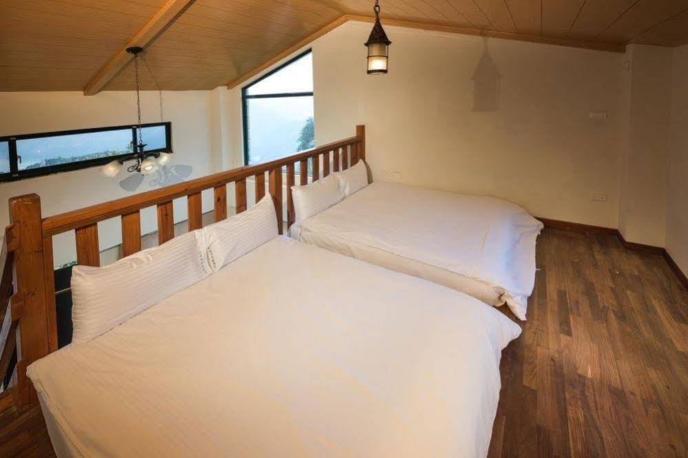 Emmanuel Farm House Ренай Екстериор снимка